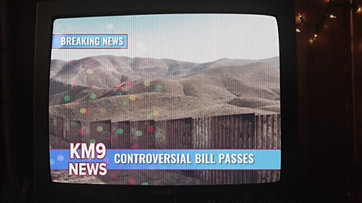 Simmer 2021 HDRip XviD AC3-EVO