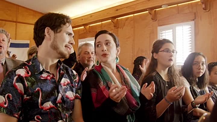 Why Me 2020 HDRip XviD AC3-EVO