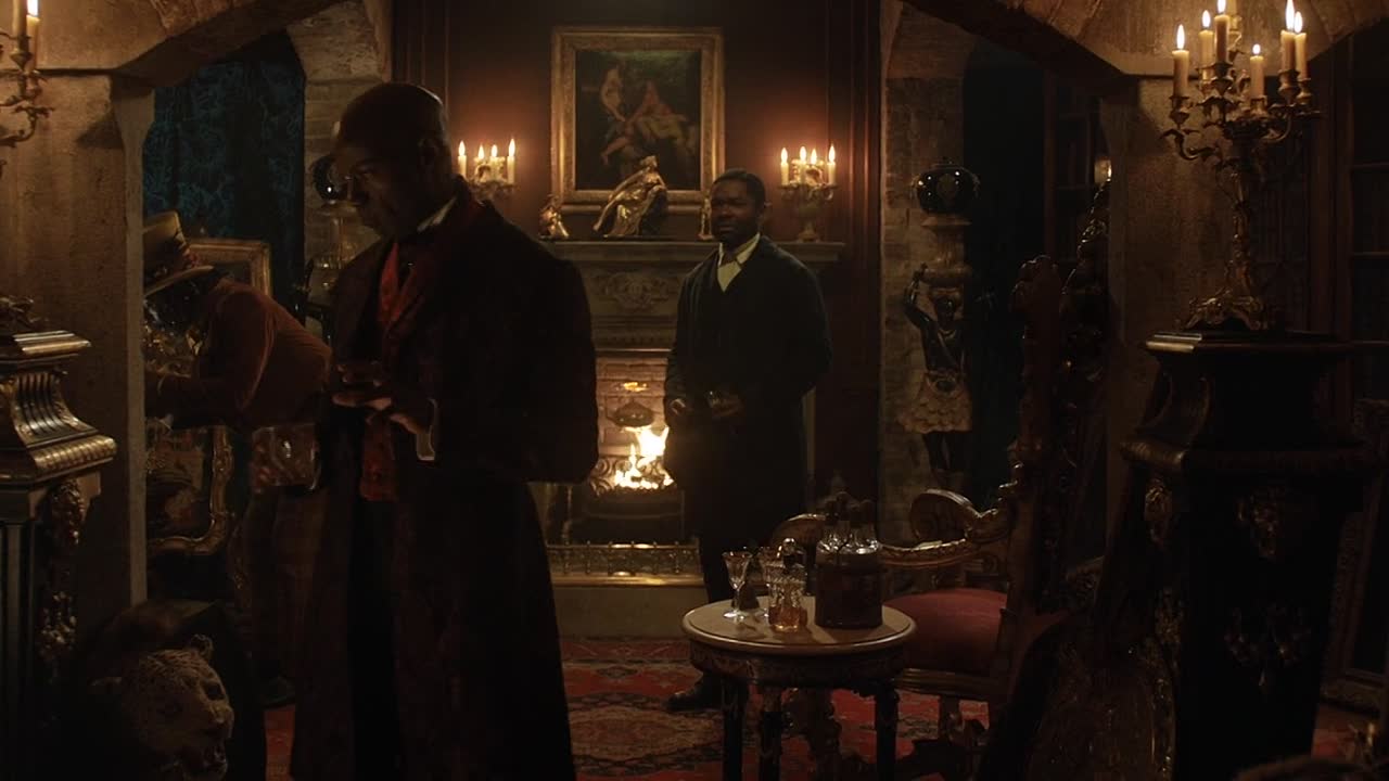 Come Away 2020 1080p BluRay x264 AAC5 1-