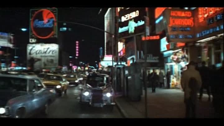 1969 - Le clan des siciliens