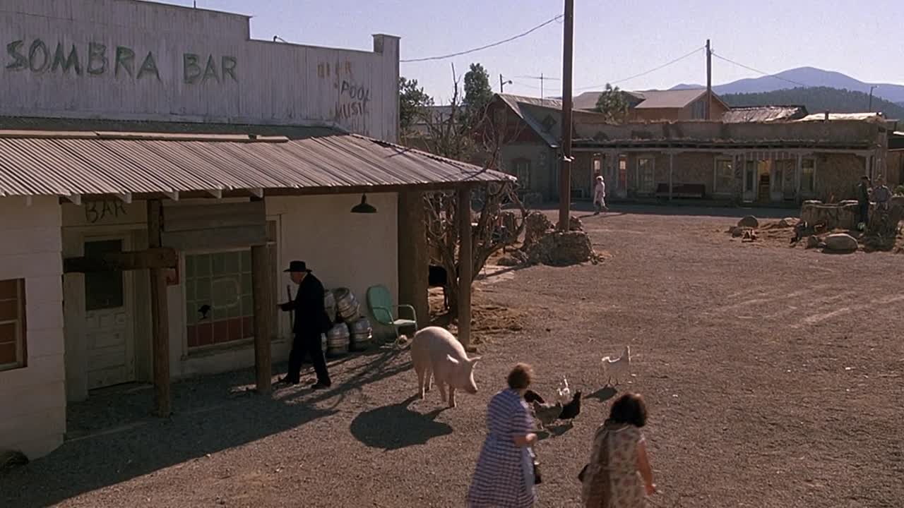 The Milagro Beanfield War 1988 1080p BluRay x264-[YTS LT]