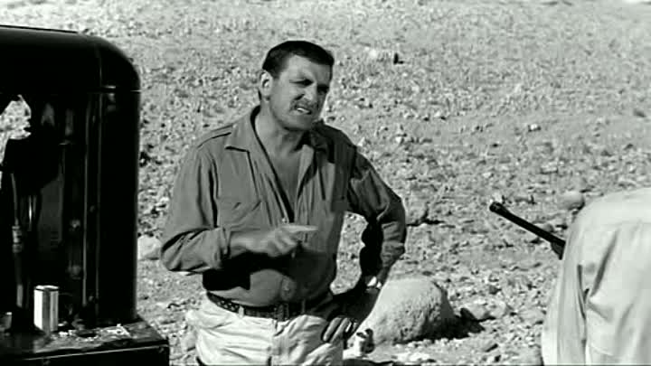 ⁣Cent Mille Dollars Au Soleil 1964 FRENCH DVDRip XviD