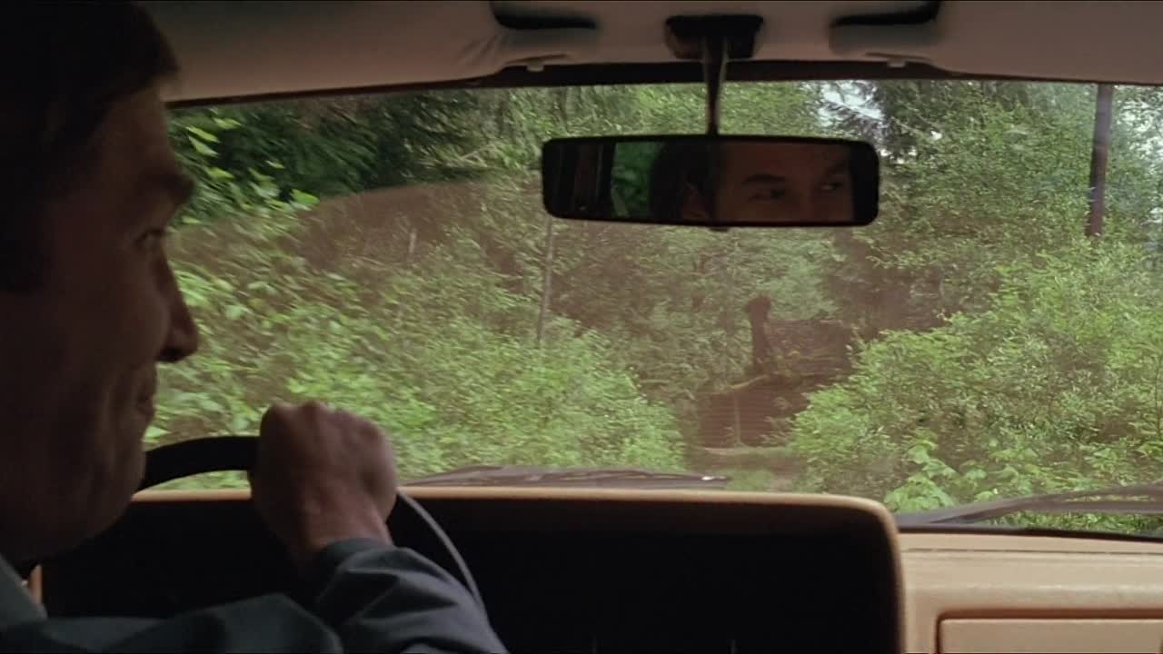 The Vanishing 1993 1080p BluRay x264 YIFY