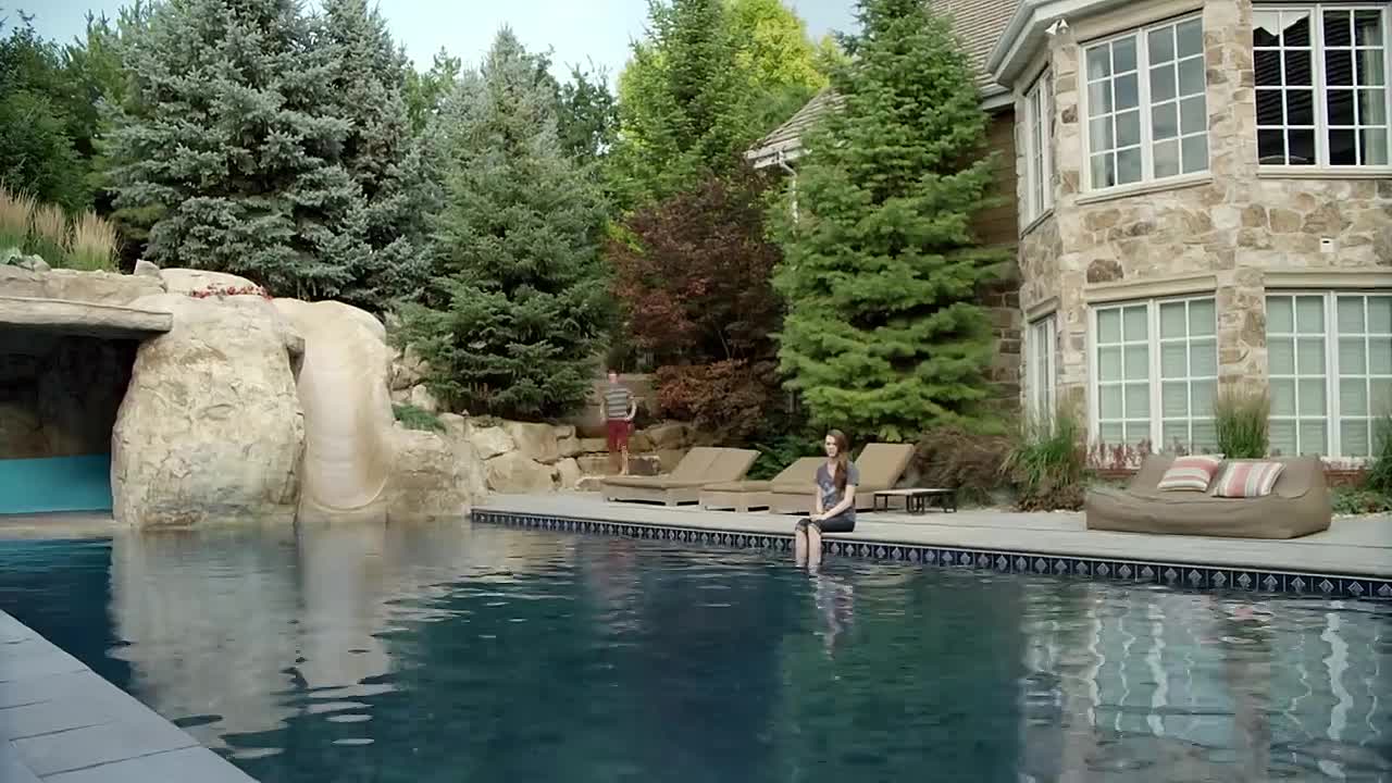 Not Cinderella's Type (2018)