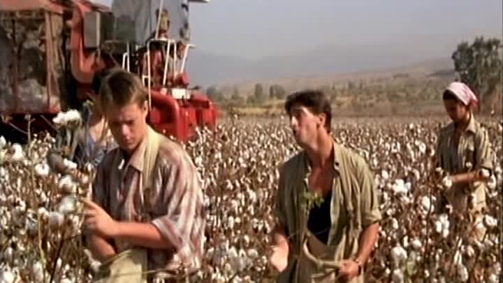 Pour Sacha - 1990 - French TNTRip DivX