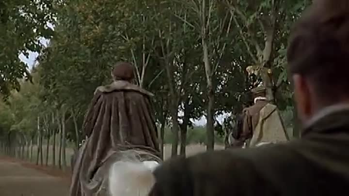 ⁣La Princesse De Montpensier 2010 FRENCH BDRip XviD CD1-MAGiCAL