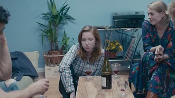 Clement Alex Et Tous Les Autres 2019 FRENCH HDRip XviD-PREUMS