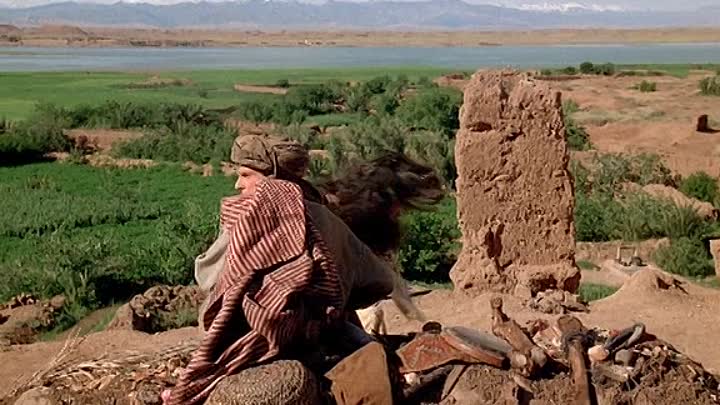 Les Milles Et Une Nuits 1990 French Dvdrip XviD