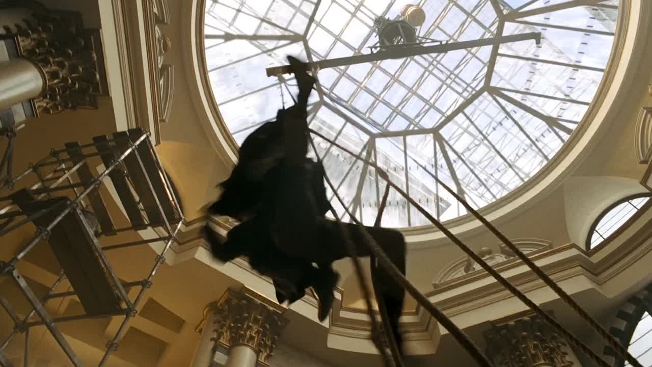 ⁣Being James Bond The Daniel Craig Story 2021 1080p WEBRip x264 AAC-