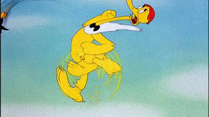 Bugs Bunny Superstar (DVD)