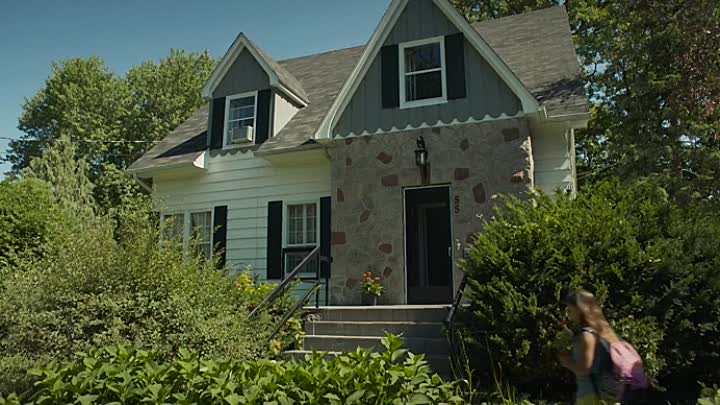 Rustic Oracle 2020 HDRip XviD AC3-EVO