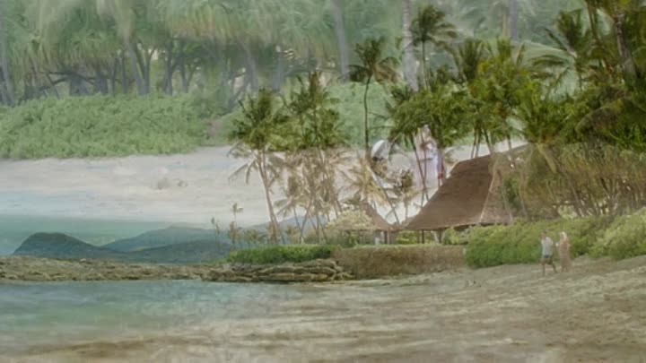 2 Hearts 2020 HDRip XviD AC3-EVO