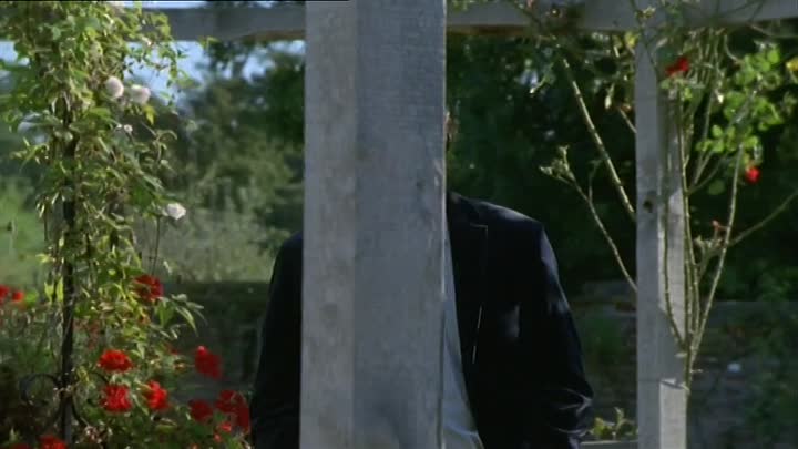 Murder In Mind S03E01 -Echoes