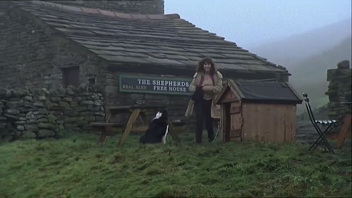 Murder In Mind S03E02 -Favours