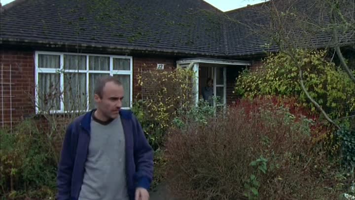 Murder In Mind S03E04 -Suicide