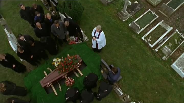 Murder In Mind S03E07 -Justice