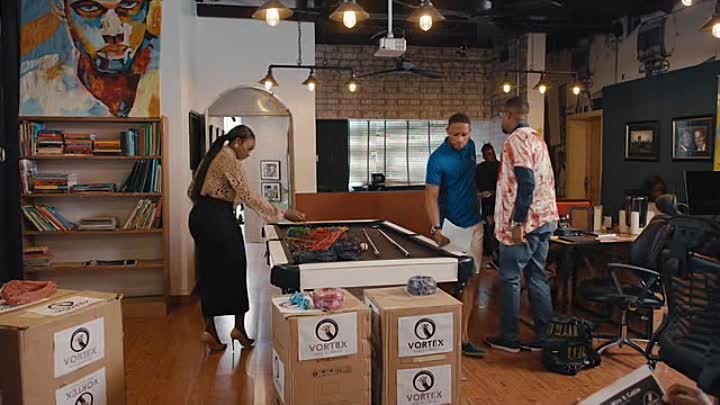 A Naija Christmas 2021 FRENCH HDRip XviD-EXTREME