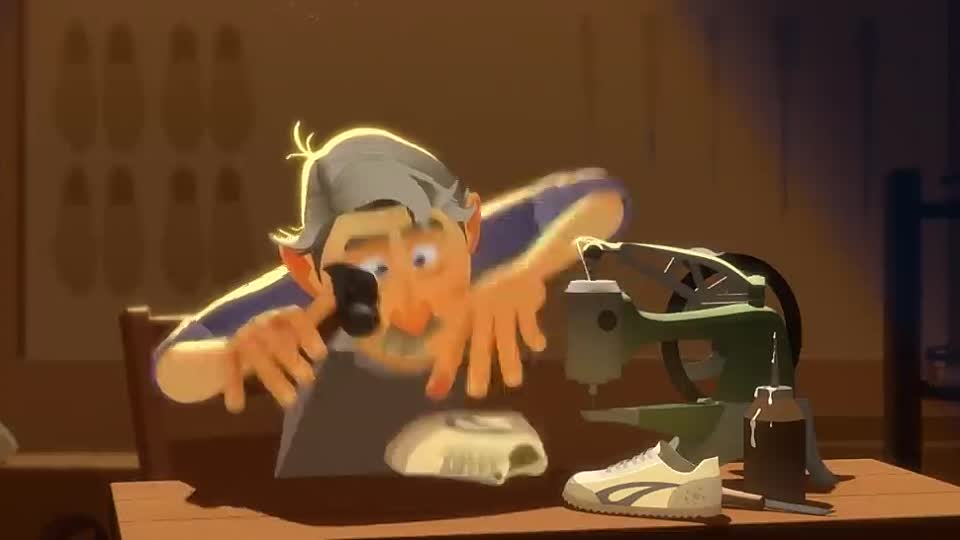 ⁣One Small Step_ by TAIKO Studios _ CGMeetup