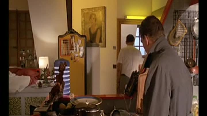 ⁣1985 - Adieu blaireau - VF - French - Ph Léotard, A Girardot (drame thriller)-by Macadam