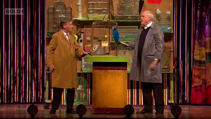 ⁣Monty Python Live (Mostly) One Down Five to Go FULL pt2 hannibal