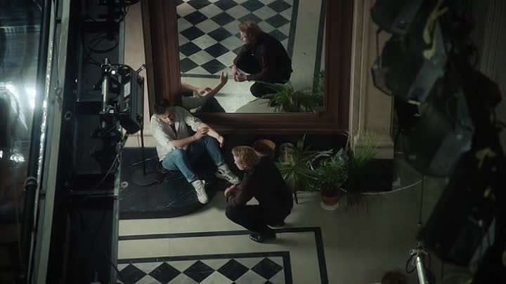 Guermantes 2021 FRENCH HDRip XviD-EXTREME