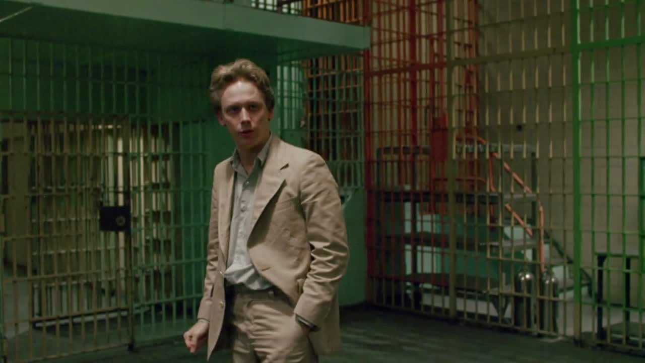 Short Eyes 1977 1080p BluRay x264 YIFY