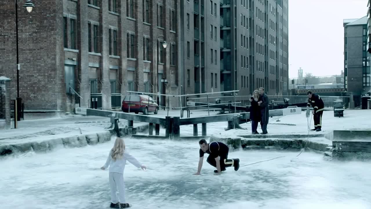 Lost Christmas 2011 1080p WEBRip x264 AAC-