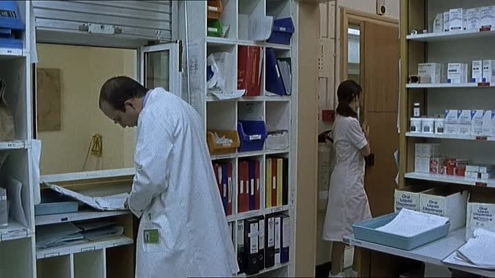 Murder In Mind S01E01 -Teacher (2001)