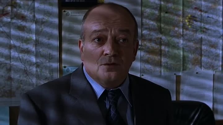 Murder In Mind S01E05 -Vigilanti (2001)