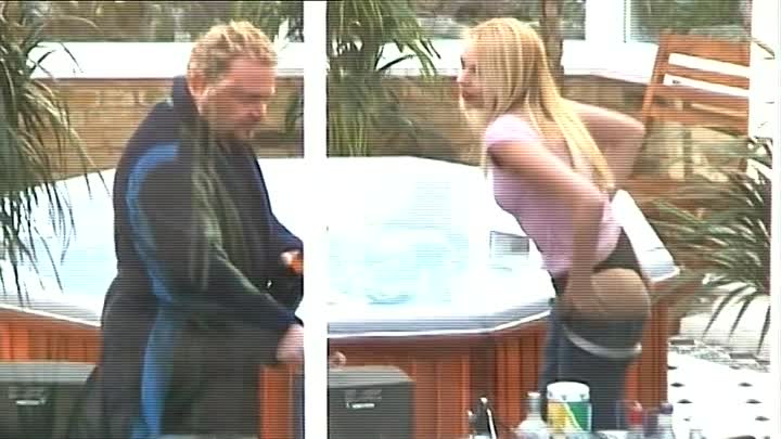 Murder In Mind S01E06 -Neighbours (2001)