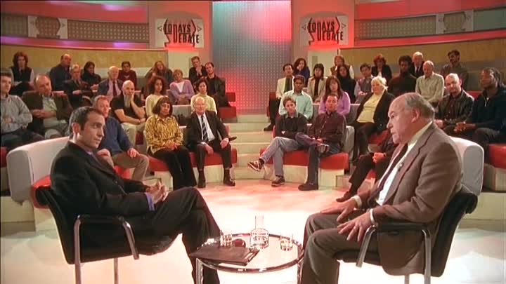 Murder In Mind S01E04 -Mercy (2001)