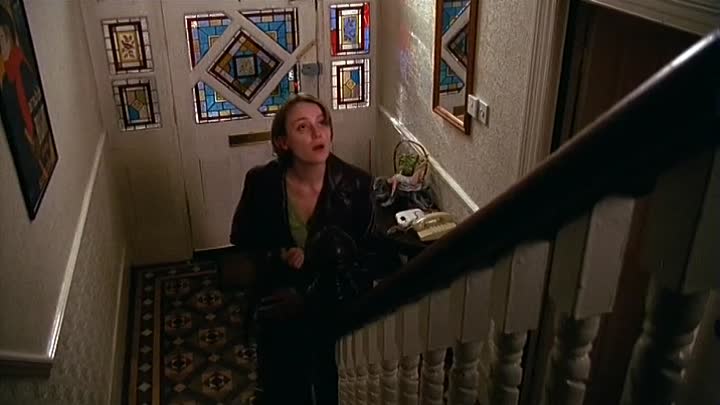 Murder In Mind S01E07 -Sleeper (2001)