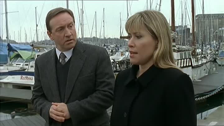 Murder In Mind S02E03 -Rage