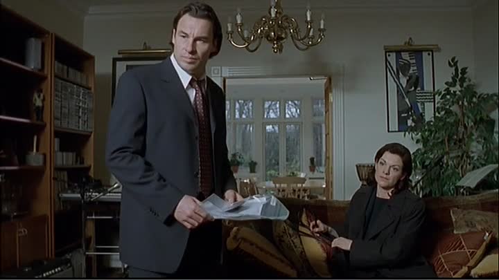 Murder In Mind S02E04 -Swan Song