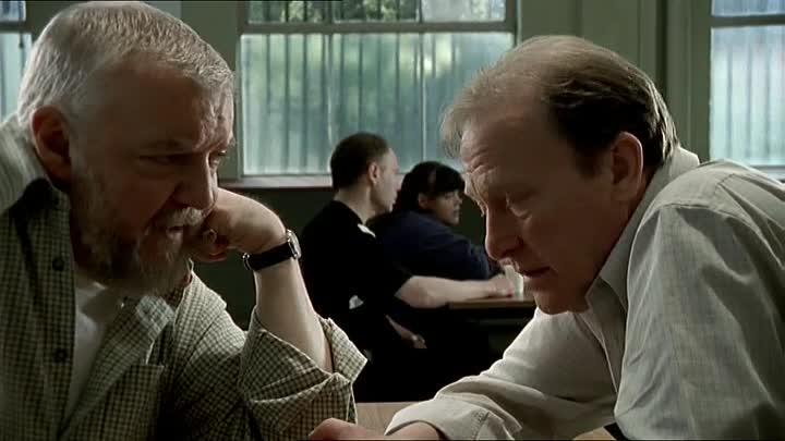 Murder In Mind S02E08 -Regrets