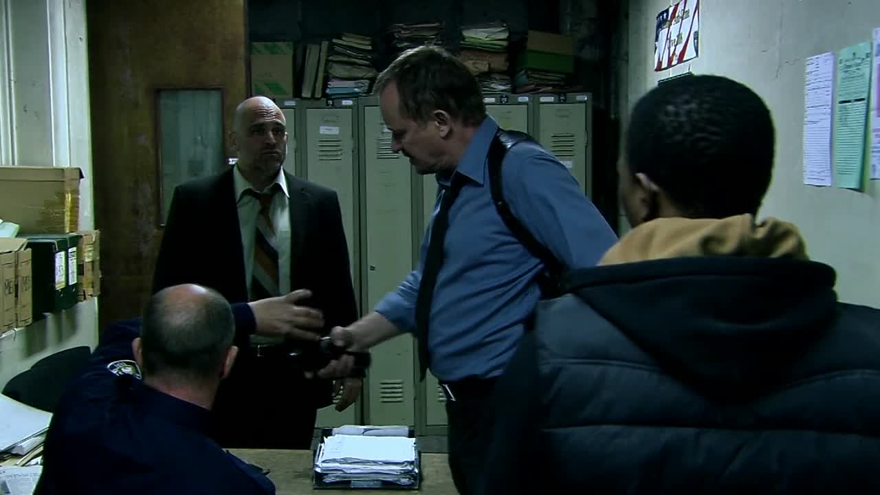 ⁣The Killing Gene 2007 1080p BluRay x264 AAC5 1-