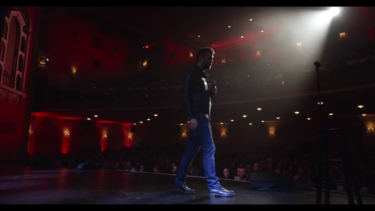 Anthony Jeselnik Fire in the Maternity Ward 2019 1080p NF WEB-DL DDP5 1 x264-NTG