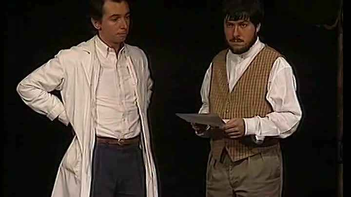 Chevallier Et Laspales - Bien Degage Autour Des Oreilles French Dvdrip DivX