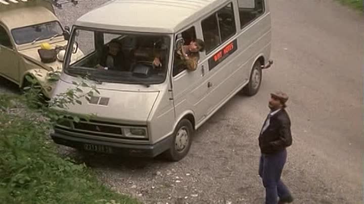 ⁣1981 - Clara Et Les Chics Types