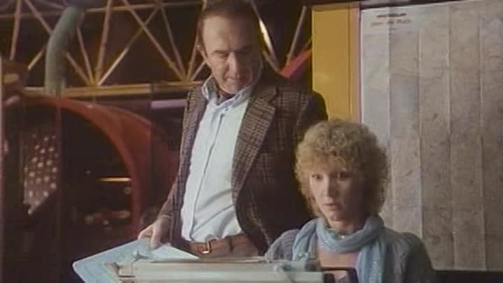 ⁣1979 - Cause toujours tu m'intéresses (Annie Girardot, JP Marielle)