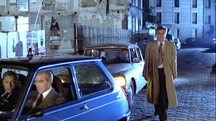 La Gueule De L Autre 1980 French Dvdrip DivX