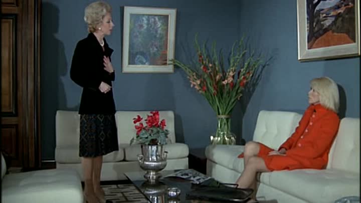 ⁣1973 - Pas de fumee sans feu