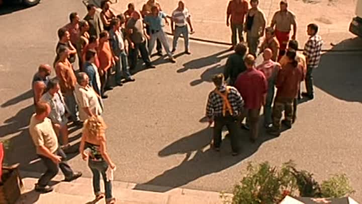 La Vie Est A Nous French Dvdrip XviD