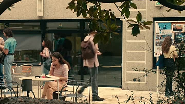 Cigare Au Miel 2020 FRENCH HDRip XviD-EXTREME