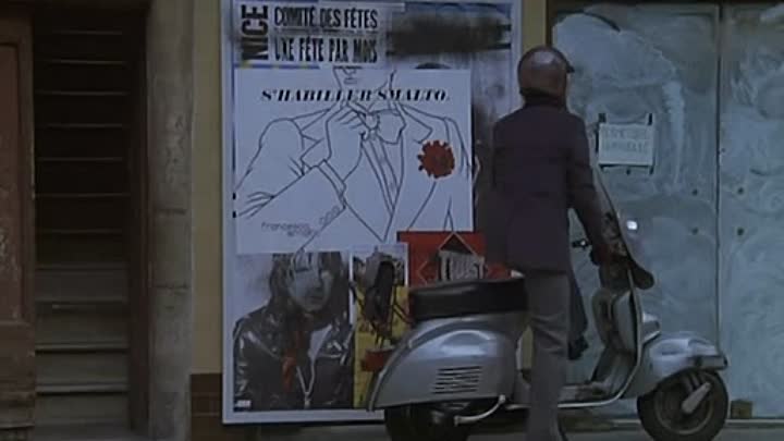 ⁣1980 - Est-Ce Bien Raisonnable - De Georges Lautner & Michel Audiard Avec Miou-Miou, Gerard Lanvin