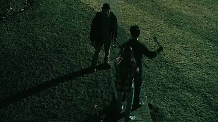 ⁣The Changed 2022 HDRip XviD AC3-EVO