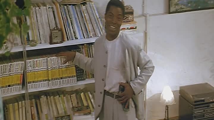 Les Keufs - 1987 - French Dvdrip XviD