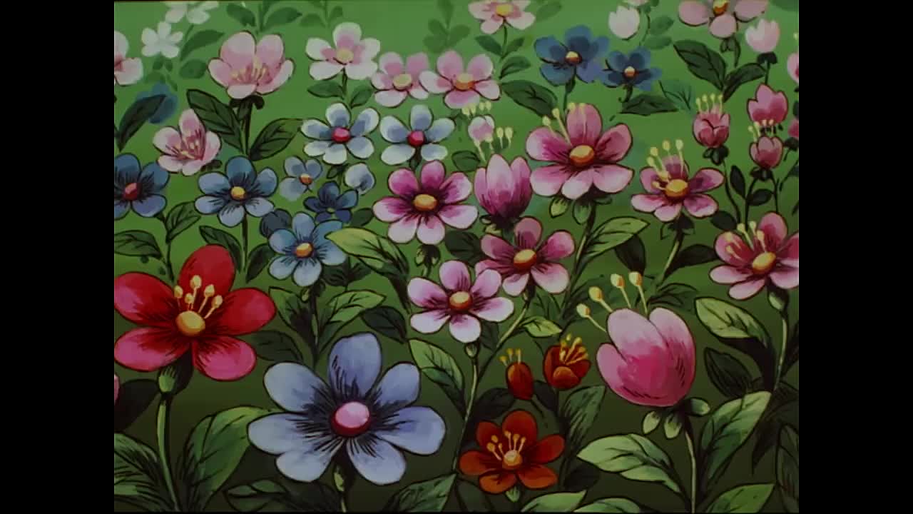 The Moomins E24 -Hurry Up Snufkin