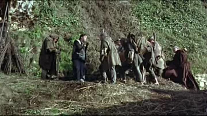 ⁣Les Visiteurs 2 - Les Couloirs Du Temps French Dvdrip XviD