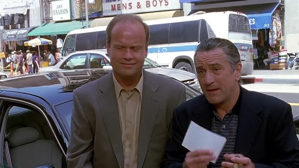 ⁣15 Minutes 2001 720p BluRay x264 [YTS AG]